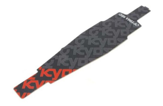 Kyosho OTW156 Chassis Protector Sheet - Optima Mid