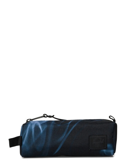 Herschel Settlement Pencil Case - Navy - ONE SIZE