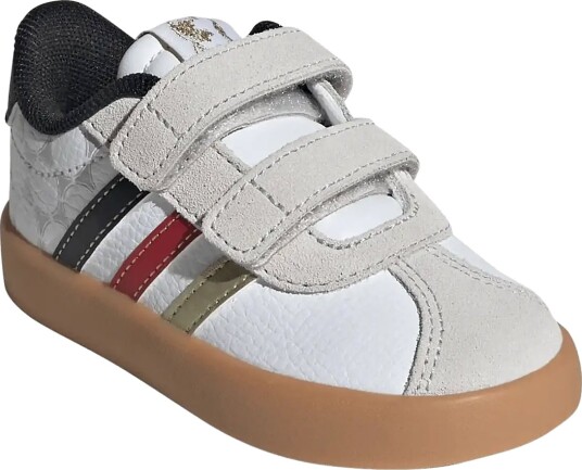 Adidas Sportswear Vl Court 3.0 Cf I White 26