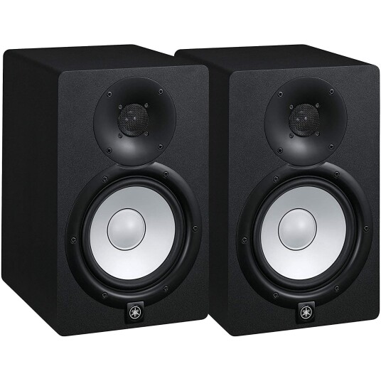 Yamaha HS 7 MP Yamaha HS 7 MP