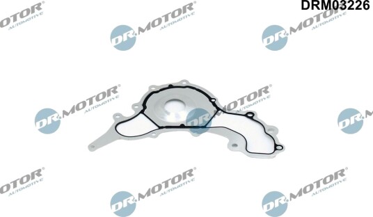 Pakning vannpumpe DR.MOTOR AUTOMOTIVE DRM03226