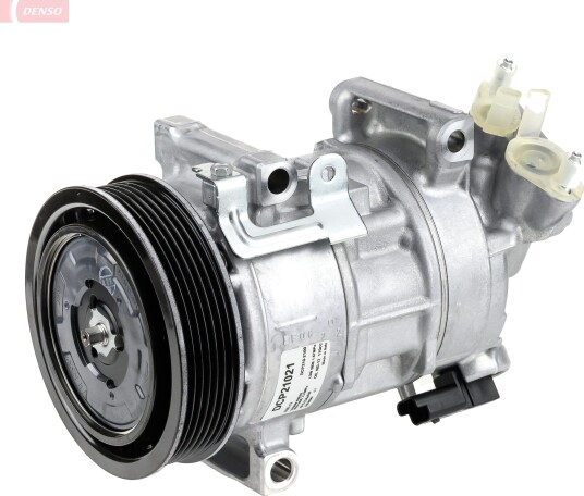 AC kompressor DENSO DCP21021