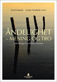 Åndelighet - Mening Og Tro