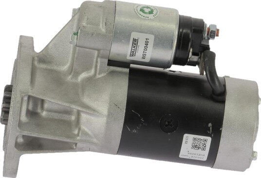 WALKER WST00401 Starter