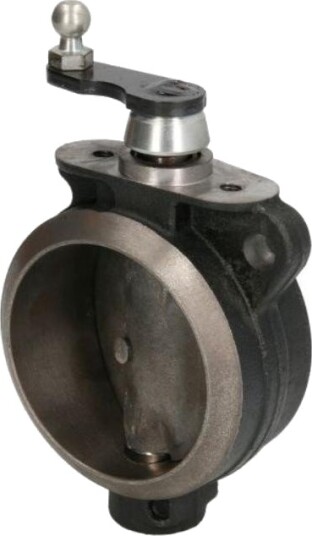 Eksosspjeld, motorbremse CZM CZM135813 Eksosspjeld, motorbremse CZM CZM135813