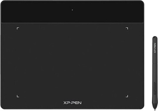 XP Pen Deco Fun L DECO FUN L_BK XP Pen Deco Fun L DECO FUN L_BK