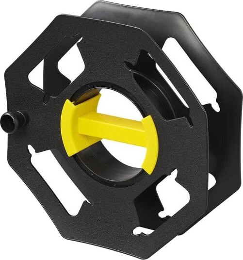 ProPlus Kabeltrommel Kompakt 33 × 33 cm, 360° Dreieknapp ProPlus Kabeltrommel Kompakt 33 × 33 cm, 360° Dreieknapp