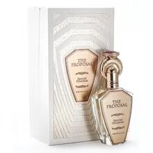 Khadlaj The Proposal Special Occasion Eau De Parfum 100ml Khadlaj The Proposal Special Occasion Eau De Parfum 100ml