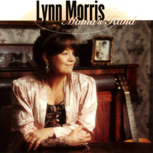 Lynn Morris Mama's Hand CD