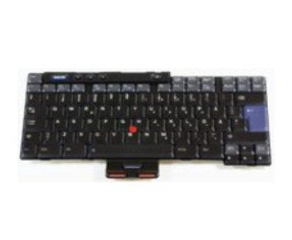 Lenovo - Tastatur - 15"