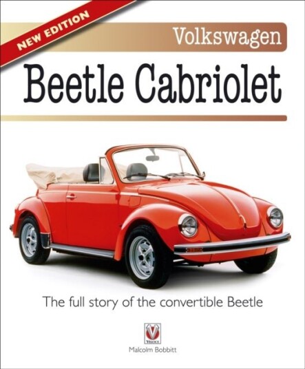 Volkswagen Beetle Cabriolet Volkswagen Beetle Cabriolet