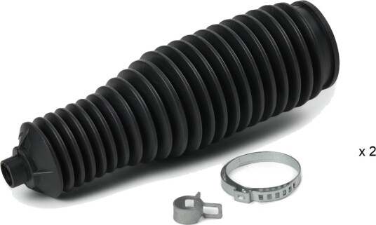 Mansjett, styring RIDEX 191B0112