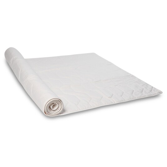 H-Splitt madrassbeskytter - 180x200 cm - 100% bomull - Dansk produsert - Madrassbeskytter - LIXRA