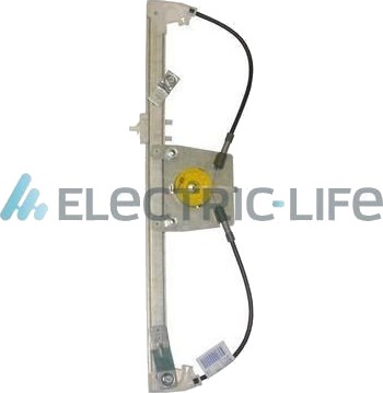 ELECTRIC LIFE ZR ZA704 R Vindusheis