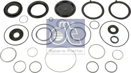 Tetningssett, styresnekke DT Spare Parts 1.31908