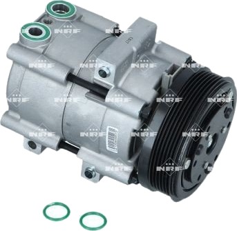 AC kompressor NRF 32212