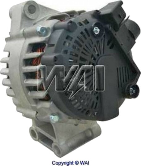 WAI 24011N Dynamo WAI 24011N Dynamo