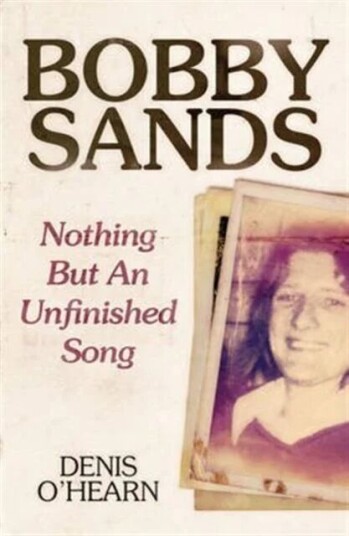 Bobby Sands Av Denis O'Hearn