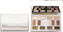 Blinc The Rare Gem Palette