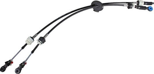 Kabel, girmekanisme METZGER 3150395