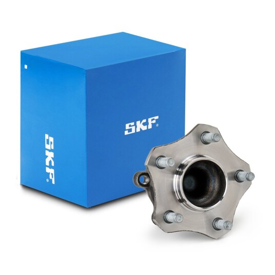 Hjullager SKF VKBA 6997 Hjullager SKF VKBA 6997