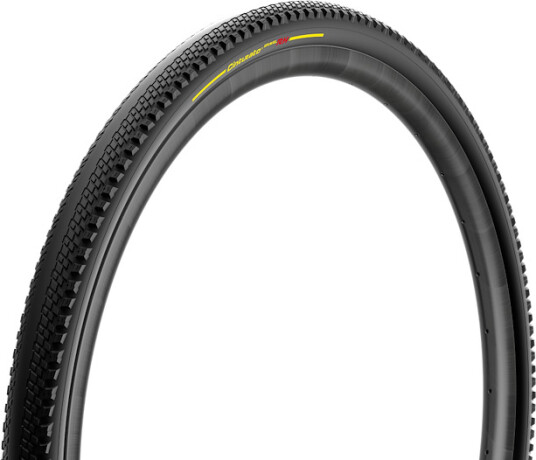 Pirelli Cinturato Gravel RH TLR High Performance foldedekk 700x50c team sort