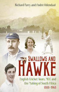 Parry Richard Swallows and Hawke