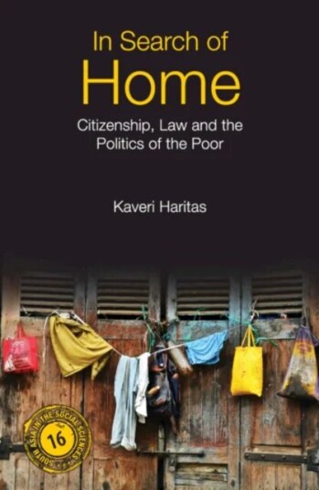 In Search Of Home Av Kaveri Haritas