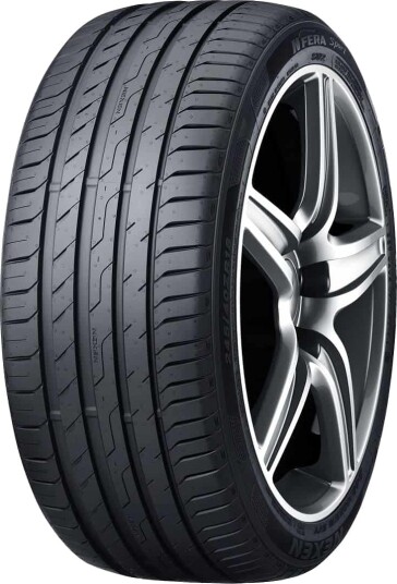 Nexen N Fera Sport 245/45R20 103Y