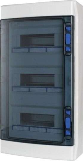 Eaton Modulkapsling 3x12 Moduler Ika