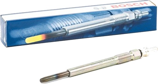 Glødeplugg BOSCH 0 250 204 002