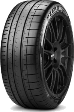 Pirelli P ZERO CORSA PZC4 345/30R21 111Y Pirelli P ZERO CORSA PZC4 345/30R21 111Y