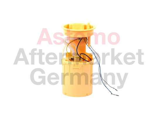 Drivstoffpumpe HÜCO 2503548 Drivstoffpumpe HÜCO 2503548