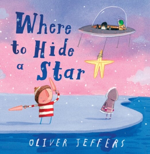 Where to Hide a Star Where to Hide a Star