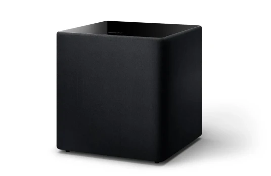 KEF Kube 15 Mie Subwoofer 15" KEF Kube 15 Mie Subwoofer 15"