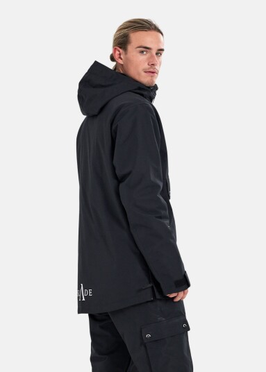 Slade Aspen Shell Anorak