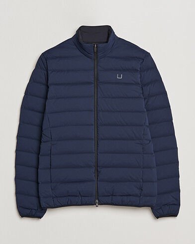 UBR Sonic Jacket Navy