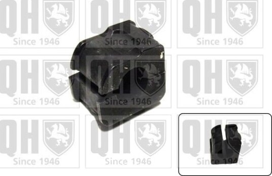 Lagring, stabilisator QUINTON HAZELL EMB7101