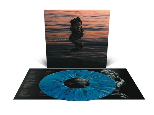 Final Gasp New Day Symptoms LP/Vinyl Final Gasp New Day Symptoms LP/Vinyl