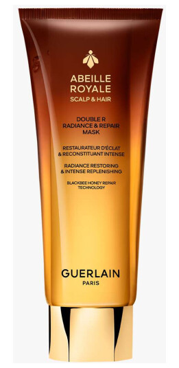 GUERLAIN Double R Radiance & Repair Mask 200 ml GUERLAIN Double R Radiance & Repair Mask 200 ml