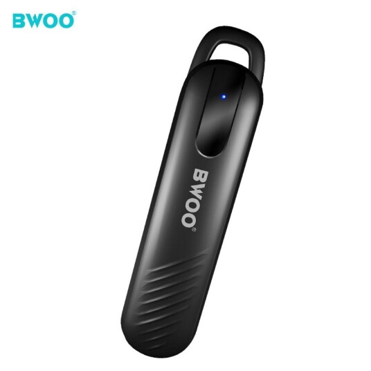 BWOO BW76 Svart
