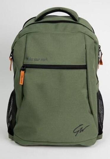 Gorilla Wear Duncan Backpack Gorilla Wear Duncan Backpack