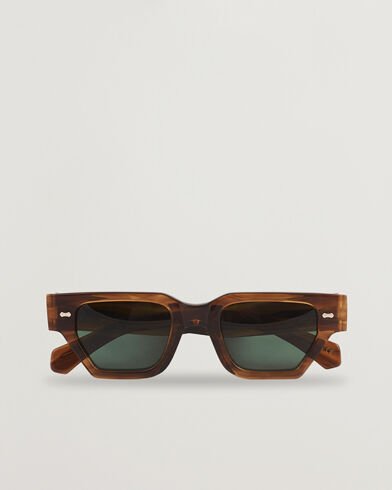 TBD Eyewear Raso Sunglasses Brown