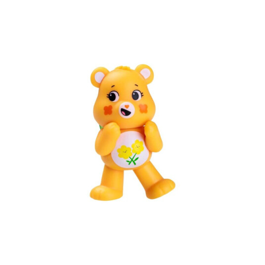 Care Bears Figur – Pocket Stars 5 cm – Friend Bear