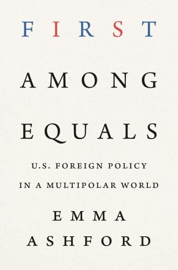First Among Equals