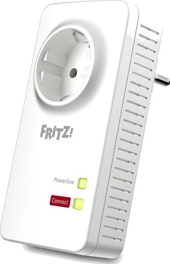 AVM FRITZ!Powerline 1220 Adapter 20002736