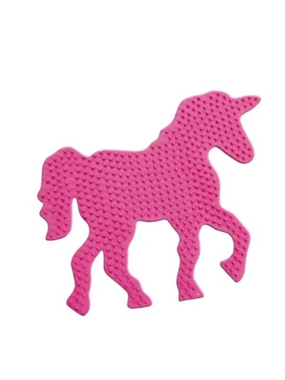 SES Pegboard - Fantasy Horse