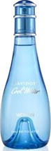 Davidoff Cool Water Woman Eau de Toilette Spray 50 ml - Frisk Duft med Musk og Sitrus Davidoff Cool Water Woman Eau de Toilette Spray 50 ml - Frisk Duft med Musk og Sitrus