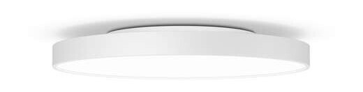 Serien Lighting - Slice² PI Taklampe Ø335 White