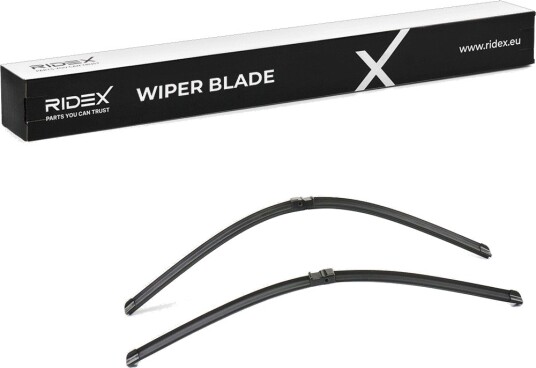RIDEX 298W0427 Vindusvisker